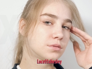 Lucettahesley