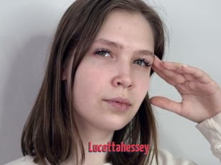 Lucettahessey