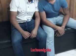 Luchoandgabo