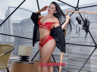 Lucianafosten