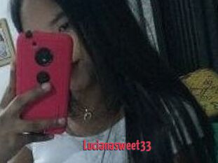 Lucianasweet33