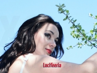 Lucifeeria
