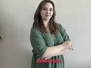 Lucillemcbride