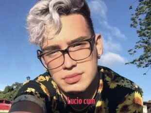 Lucio_cum