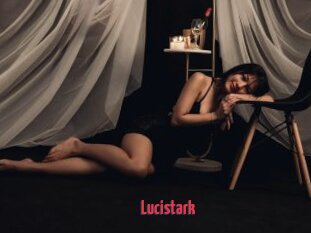 Lucistark