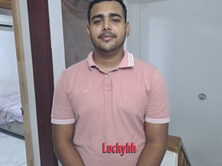 Luckyhh