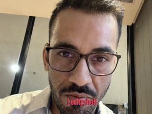 Luckyshah