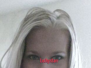 Luckystarr