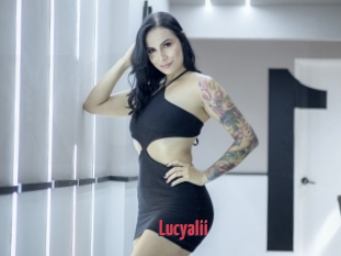 Lucyalii
