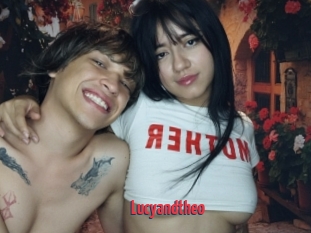 Lucyandtheo