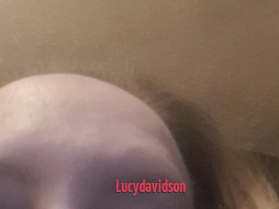 Lucydavidson