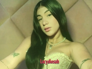 Lucydiosah