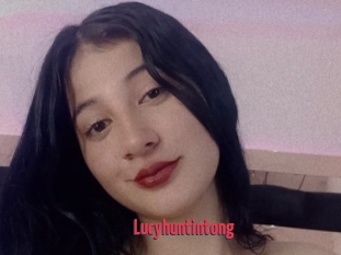 Lucyhuntintong