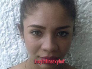 Lucylatinsexyhot