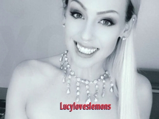Lucyloveslemons