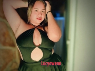 Lucyowenn