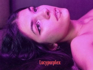 Lucypurplex