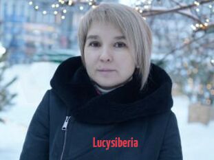 Lucysiberia