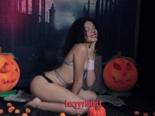 Lucyyviolett