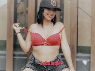LuisaJasper