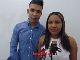 LuisaXantony