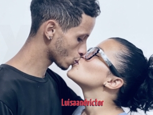 Luisaandvictor