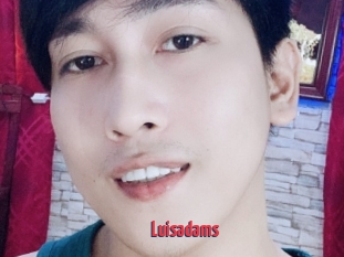 Luisadams