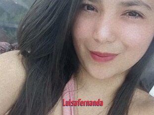 Luisafernanda