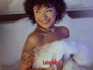 Luisaluv