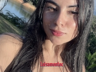 Luisamontoc