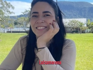 Luisamorena