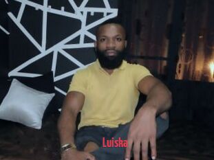 Luiska