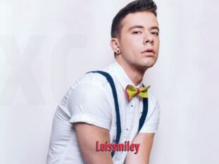 Luissmiley