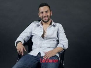 Luisturner