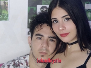 Lukandkrystin