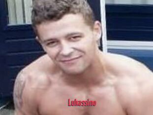 Lukassino