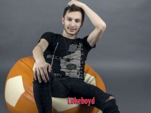 Lukeboyd