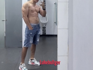 Lukebullger