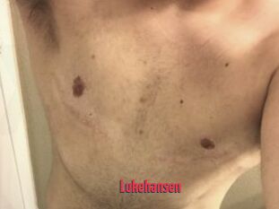 Lukehansen