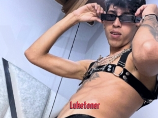Luketoner