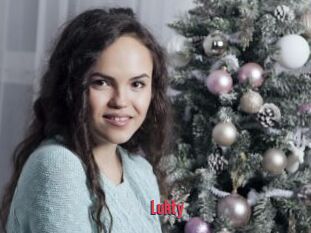 Lukty