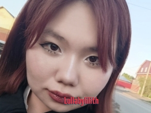Lullabylilith