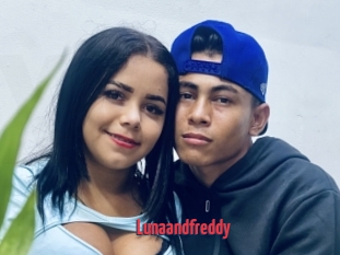 Lunaandfreddy
