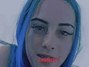 Lunafox99