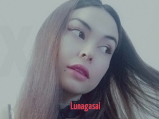 Lunagasai