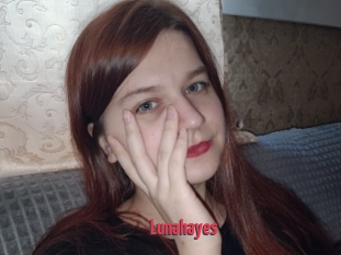 Lunahayes