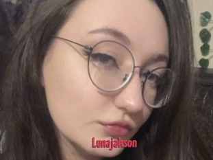 Lunajakson