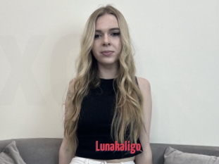 Lunakaligo