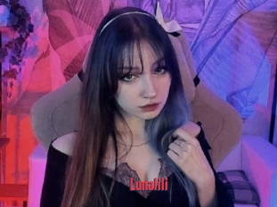 Lunalili