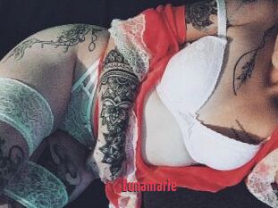 Lunamarie